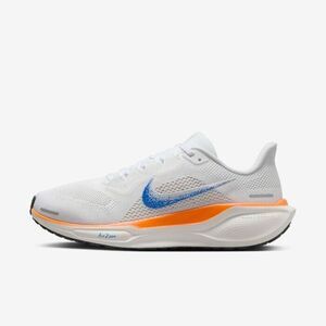 Nike Pegasus 41 Blueprint HF7362-900 Women's White Road Running Shoes TF5875